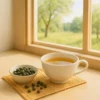 Oosterse Wijsheid 5 oolong thee