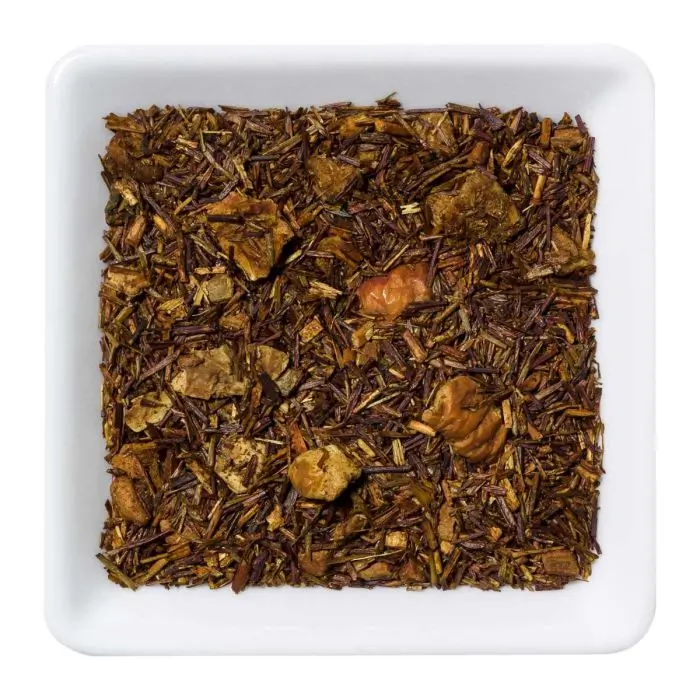 Rooibos Appel-Kaneel 2 losse thee rooibos