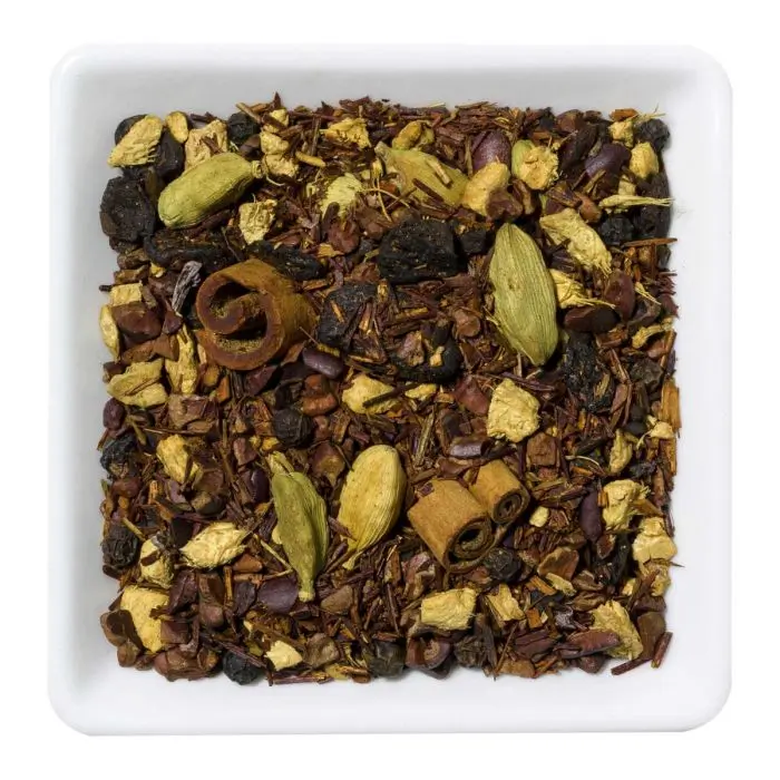 Rooibos Chóóócola 2 losse thee rooibos