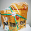 Pakket Appel-Kaneel 2 Cadeaupakket granola appel kaneel