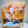 Pakket Chóóócola 2 Cadeaupakket granola chocola