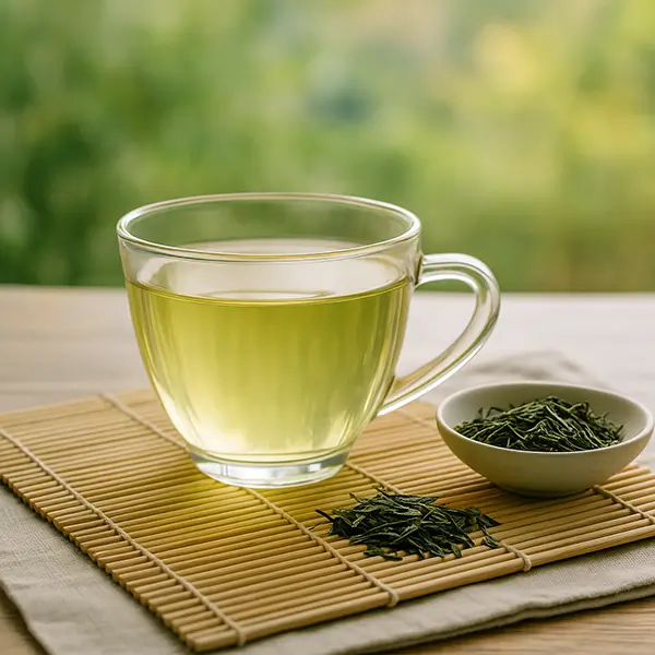 China Sencha 1 Losse groene thee uit China