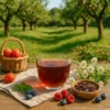 Opa's boomgaard 5 losse fruit thee