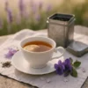 Vrouwe Earl Grey 4 losse thee earl grey