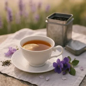 losse thee earl grey
