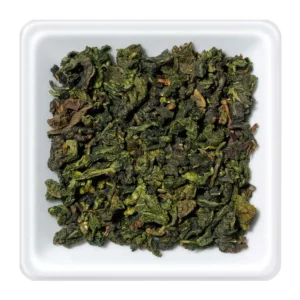 Milky oolong thee