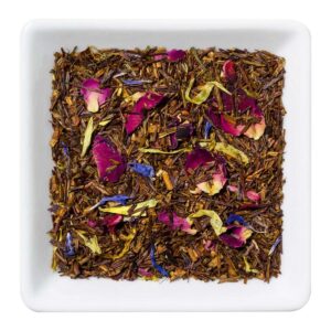 Avondrood 3 losse rooibos thee