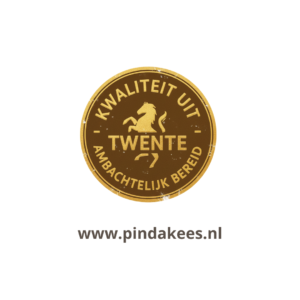 Pinda Kees 5 Pinda Kees - Afbeelding 3