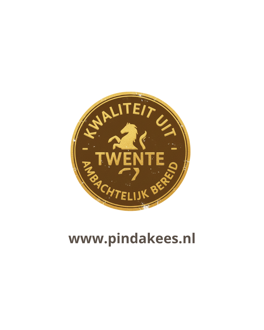 Pinda Kees 3 Pinda Kees - Afbeelding 3