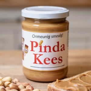 pinda kaas uit Twente